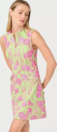 Lilly Pulitzer UPF 50+ Luxletic Catarina Dress