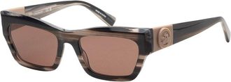 Longchamp Womens Lo763s 53Mm Sunglasses