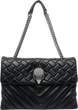 Kurt Geiger Xxl Kensington Shoulder Bag
