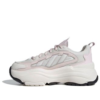 adidas (WMNS) adidas originals Ozgaia Sneakers White Pink IG6044