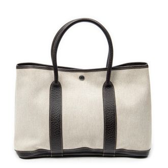 Herm&egrave;s Garden Party PM Schoudertas