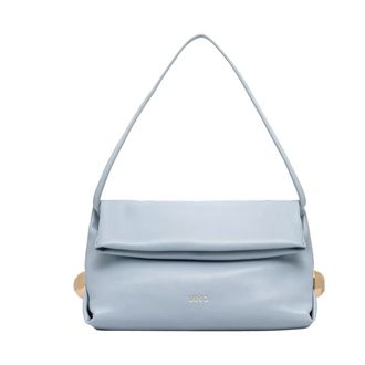 Liu Jo Shoulder Bag - female - Liu Jo - Shoulder Bags - Blue - ONE SIZE - Bags