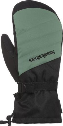 Horsefeathers Outcast Gloves Handschuhe - Unisex | schwarz