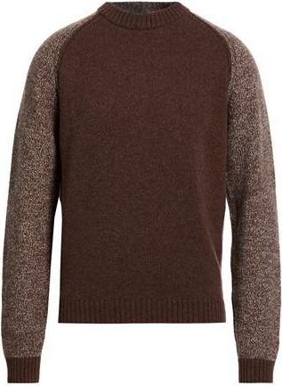 Wool & Co MAGLIERIA - Pullover su YOOX.COM