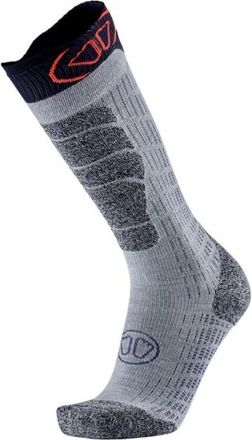 Sidas Ski Merinos Socks Skisocken - Unisex | grau