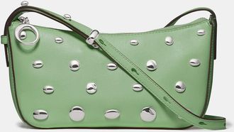 Kate Spade New York Halo Studded Crossbody