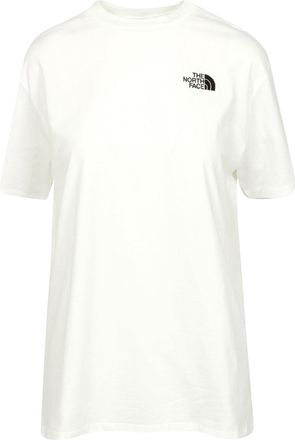 The North Face Camisetas Y Polos The North Face Blanco