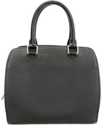 Louis Vuitton Borsa Vintage Pre-owned - - Pre-owned - Donna - Nero - ONE SIZE