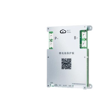 OEM Sistema De Gesti&oacute;n De Bater&iacute;a, Equilibrado Activo, Protecci&oacute;n Contra Sobrecarga, Jk-b1a8s20p-hc