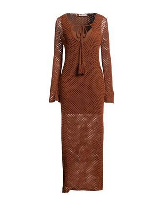 Maliparmi DRESSES - Maxi dresses on YOOX.COM