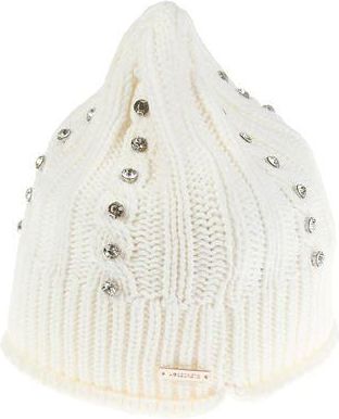 No Secrets World ACCESSORIES - Hats on YOOX.COM