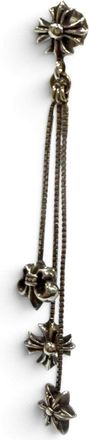 Chrome Hearts JOJO Pierce Silver Earring