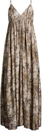 Uma Wang VESTITI - Vestiti lunghi su YOOX.COM