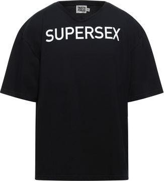 FAUSTO PUGLISI TOPWEAR - T-shirts sur YOOX.COM