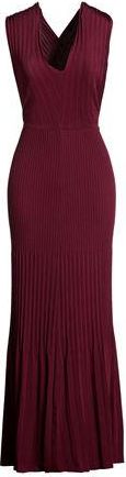 Twin-Set VESTIDOS - Vestidos largos en YOOX.COM