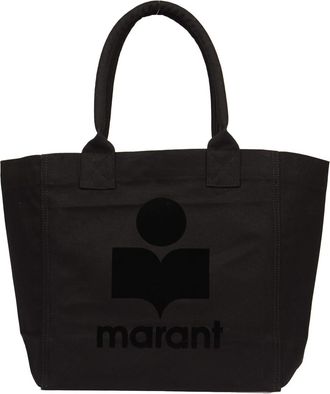 Isabel Marant Yenky Tote Bag