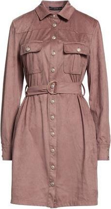Guess VESTIDOS - Minivestidos en YOOX.COM