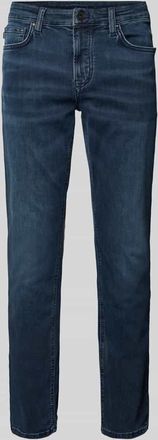 Joop JOOP! Jeans Jeans mit 5-Pocket-Design Modell Mitch in Rauchblau, Größe 31/32