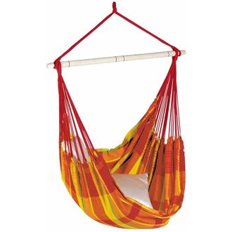 Amazonas Sandals Brasil Papaya Hammock Hanging Chair