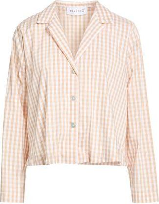 Rialto 48 CAMISETAS Y TOPS - Camisas en YOOX.COM