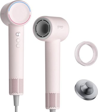 OEM Secador De Pelo Gosund Superwind Hd21 (rosa)