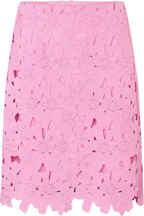 Rue de Femme Gonne - - Skirts - Donna - Rosa - M