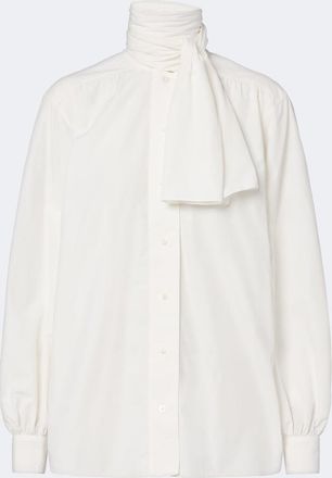 Ralph Lauren Collection Blusa con sciarpa
