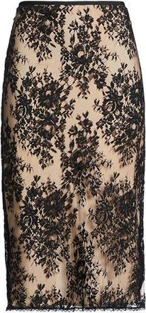 Max Mara PARTES DE ABAJO - Faldas midi en YOOX.COM