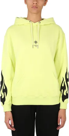 Givenchy Felpa Sacred Heart