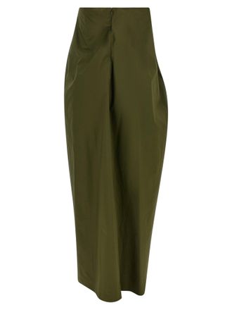 ARMARIUM Tullia Dress - Olive