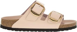 Birkenstock Arizona Big Buckle - Dames - Sandalen - Roze - 36 EU - Schoenen