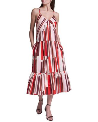 BCBGeneration Shift Dress