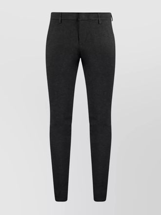 Dondup tailored trousers