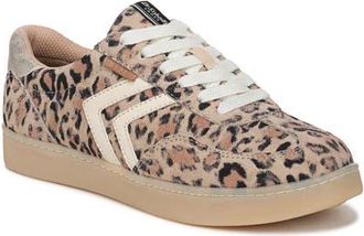 Dr. Scholls Rebel Sport Sneaker in Black/Brown at Nordstrom, Size 6.5