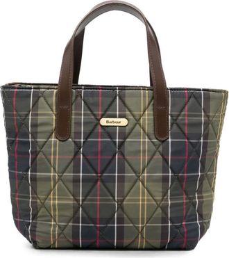 Barbour Donna, Borse, Multicolore, Taglia unica, new