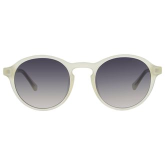 Guess Brown Gradient Round Mens Sunglasses GU00062 93B 51
