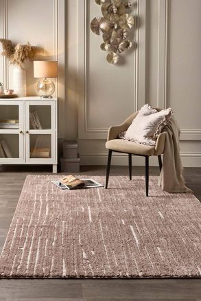 ORIGINS Woodweave Rug in Ivory | Size: 160 cm x 230 cm