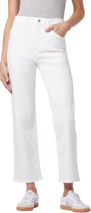 Hudson Hudson Jeans Noa High Rise Straight Ankle Jean