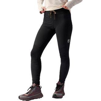 Backcountry Wasatch Adventure Legging - Womens in Black at Nordstrom, Size X-Large
