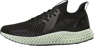 adidas AlphaEdge 4D Core Black EF3453