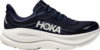 Hoka One One Bondi 9 Varsity Navy / White 1162011-VYN Mens
