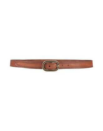 Campomaggi Small Leather Goods - Belts sur YOOX.COM
