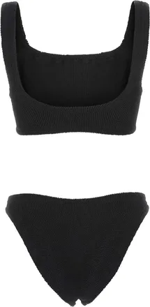 Hunza G Xandra Bikini - Black