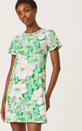 Lilly Pulitzer Cody Short Sleeve Dress