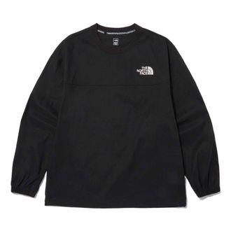 The North Face Crewneck Sweater Black NM5MN54A