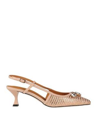 Apepazza FOOTWEAR - Pumps sur YOOX.COM