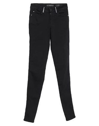 Guess HOSEN & RÖCKE - Jeanshosen auf YOOX.COM