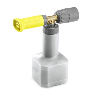 Karcher Lanza Karcher Con Difusor De Espuma Basic 1