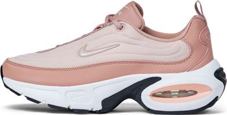 Nike Nike Womens Air Max Portal Shoes Sneaker, Particle Pink/Silt Red/White/Black, 14 UK