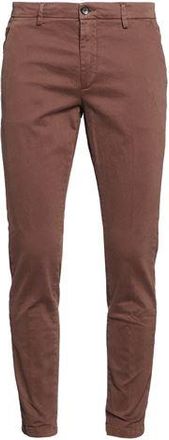 Yan Simmon PARTES DE ABAJO - Pantalones en YOOX.COM